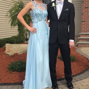 Formal Dress